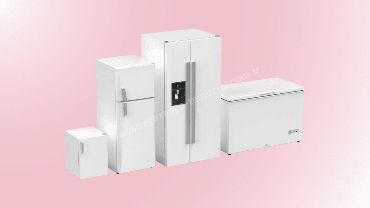 Arguvan Buzdolabı Tamircisi - Arguvan Beyaz Eşya Tamircisi