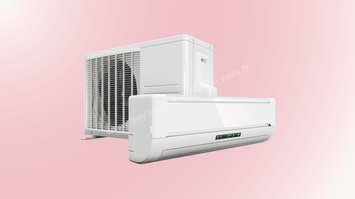 Arguvan Klima Tamircisi - Arguvan Beyaz Eşya Tamircisi